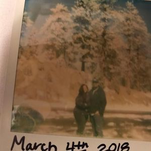 Meet your Posher, Oscar